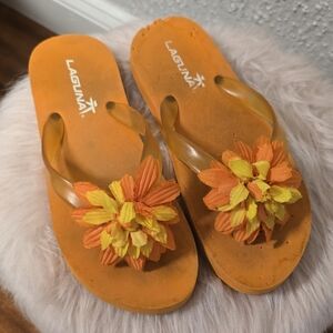 Laguna - Womens Flip Flops